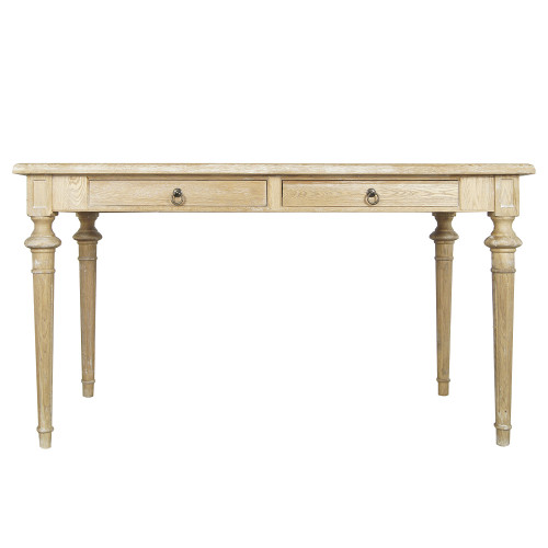 стол country рабочий коричневый в Барнауле