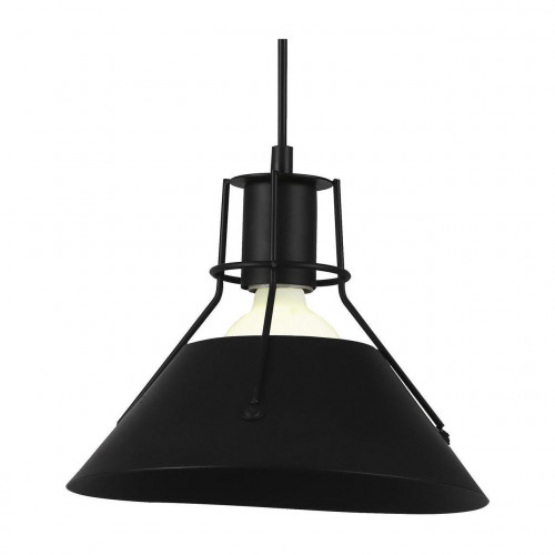 подвесной светильник arte lamp a9347sp-1bk в Барнауле