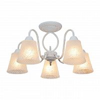 потолочная люстра toplight jaclyn tl1141-5h в Барнауле