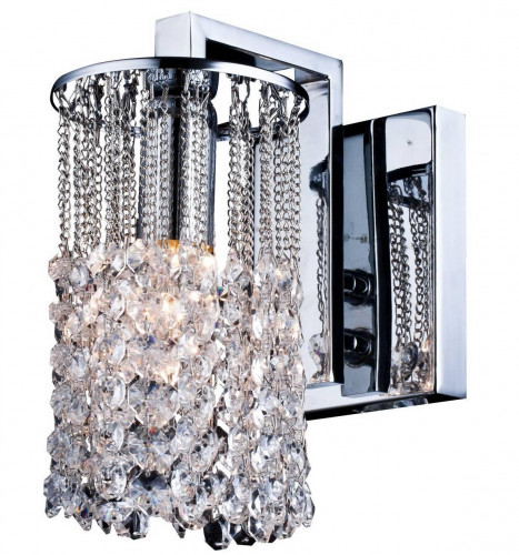 бра arte lamp cascata a3028ap-1cc в Барнауле