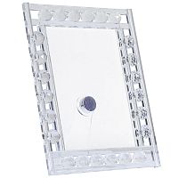 фоторамка charm из хрусталя 20х18х4 в Барнауле