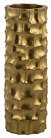 ваза настольная nugget gold tube big в Барнауле