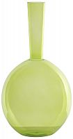 ваза настольная kaleidoscope yellow-green в Барнауле