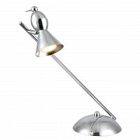 настольная лампа arte lamp picchio a9229lt-1cc в Барнауле