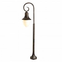 уличный светильник arte lamp vienna a1317pa-1bn в Барнауле