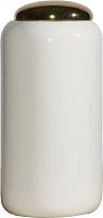 ваза настольная canister ceramic / hc12051 в Барнауле