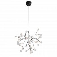 подвесная светодиодная люстра st luce rafina sl379.403.45 в Барнауле