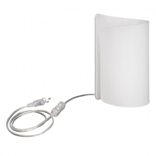настольная лампа lightstar simple light 811 811910 в Барнауле