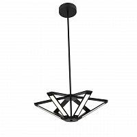 подвесной светодиодный светильник st luce pialeto sl843.402.06 в Барнауле