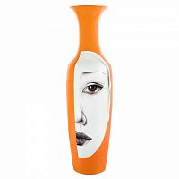 ваза напольная / orange / hc11317 в Барнауле