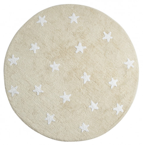 ковер бежевое небо в Барнауле