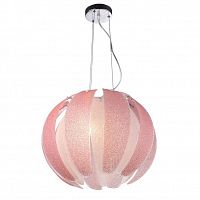 подвесной светильник idlamp silvana 248/1-rose в Барнауле