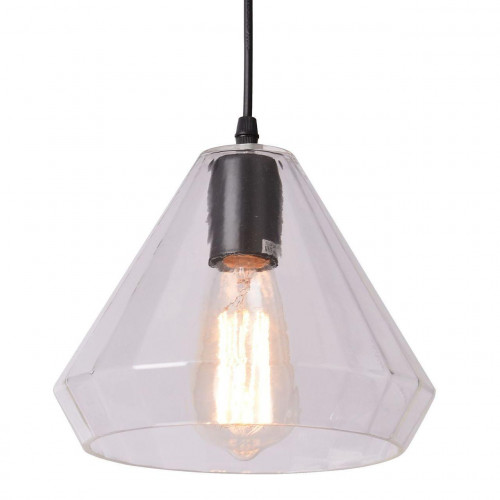 подвесной светильник arte lamp imbuto a4281sp-1cl в Барнауле