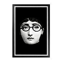 арт-постер леннон fornasetti в Барнауле