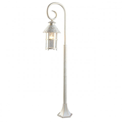 уличный светильник arte lamp prague a1466pa-1wg в Барнауле