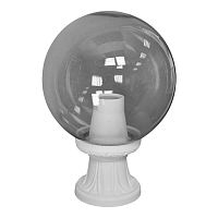 уличный светильник fumagalli microlot/g250 g25.110.000.wze27 в Барнауле
