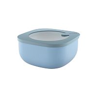контейнер для хранения store&more 975 мл голубой в Барнауле