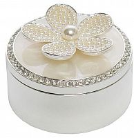 шкатулка pearl flower в Барнауле