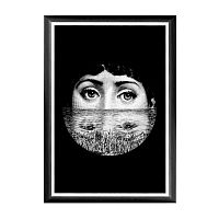 арт-постер погружение fornasetti в Барнауле