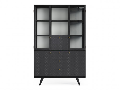 буфет thimon чреный дуб с принтом в Барнауле