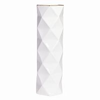 декоративная ваза allure gold tall в Барнауле