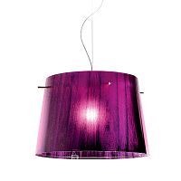 подвесной светильник woody purple от slamp в Барнауле