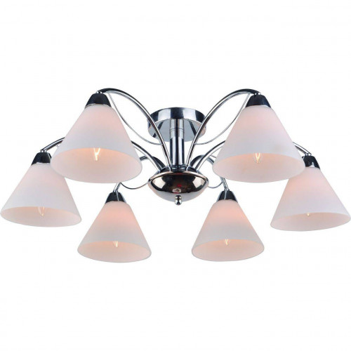 потолочная люстра arte lamp 32 a1298pl-6cc в Барнауле