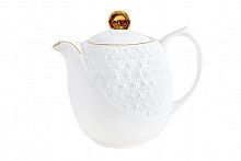 чайник заварочный the snow queen 600 мл круг в Барнауле