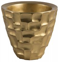 ваза настольная nugget gold bowl в Барнауле