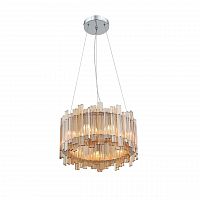 подвесная люстра st luce versita sl400.103.09 в Барнауле