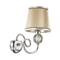 бра odeon light molinari 3945/1w в Барнауле