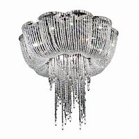 люстра enna 5014 прозрачная в Барнауле