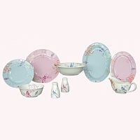 набор посуды sienna 26 pcs dinner set в Барнауле