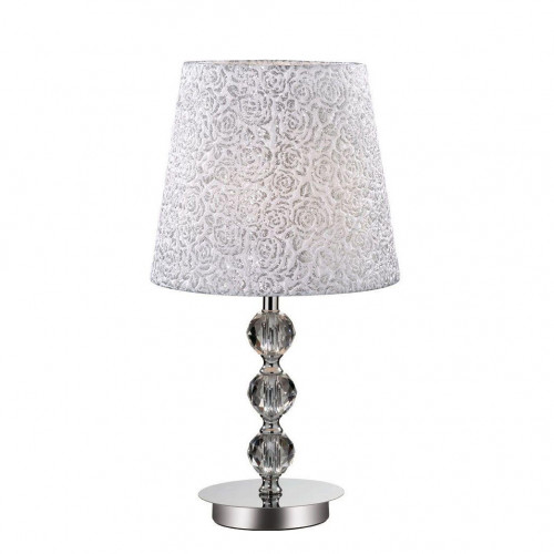 настольная лампа ideal lux le roy tl1 medium в Барнауле