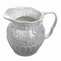 молочник белоснежный в Барнауле