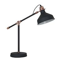 настольная лампа odeon light lurdi 3329/1t в Барнауле