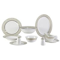 набор посуды diela 26 pcs dinner set в Барнауле