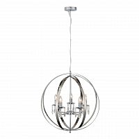 подвесная люстра st luce pallone sl190.103.05 в Барнауле