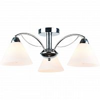 потолочная люстра arte lamp 32 a1298pl-3cc в Барнауле