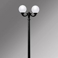 уличный фонарь fumagalli ricu ofir/g300 g30.157.r20.aye27 в Барнауле