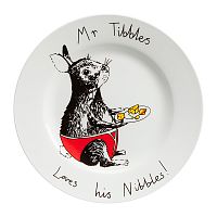 тарелка mr tibbles в Барнауле