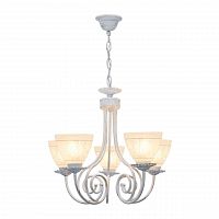 подвесная люстра toplight barbara tl1134-5h в Барнауле