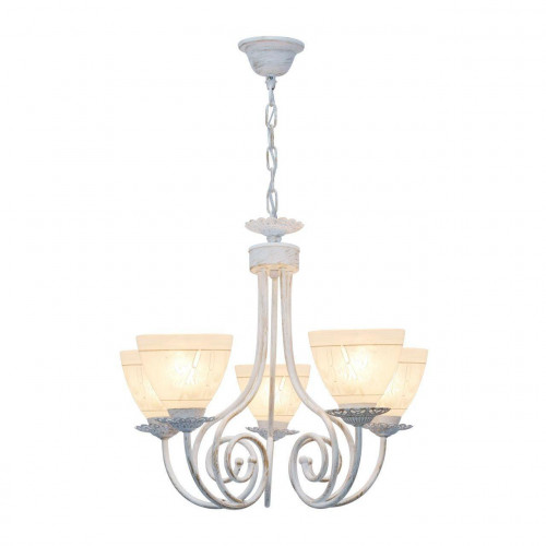 подвесная люстра toplight barbara tl1134-5h в Барнауле