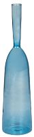 ваза настольная kaleidoscope vase blue в Барнауле