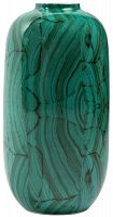 ваза настольная gems malachite long в Барнауле