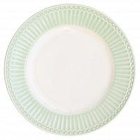 десертная тарелка alice pale green в Барнауле