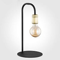 настольная лампа tk lighting 3023 retro в Барнауле