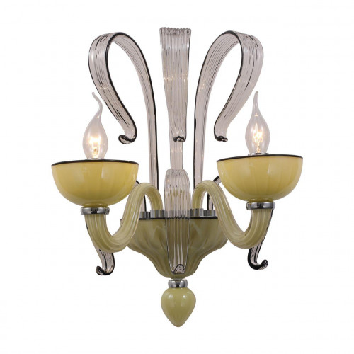 бра st luce smooth sl758.091.02 в Барнауле