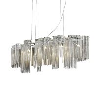 люстра po68052-9 nickel от delight collection никель в Барнауле
