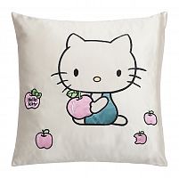 подушка с котенком hello kitty в Барнауле